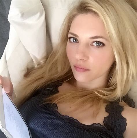 katherine winnick naked|Katheryn Winnick Goes Nude for